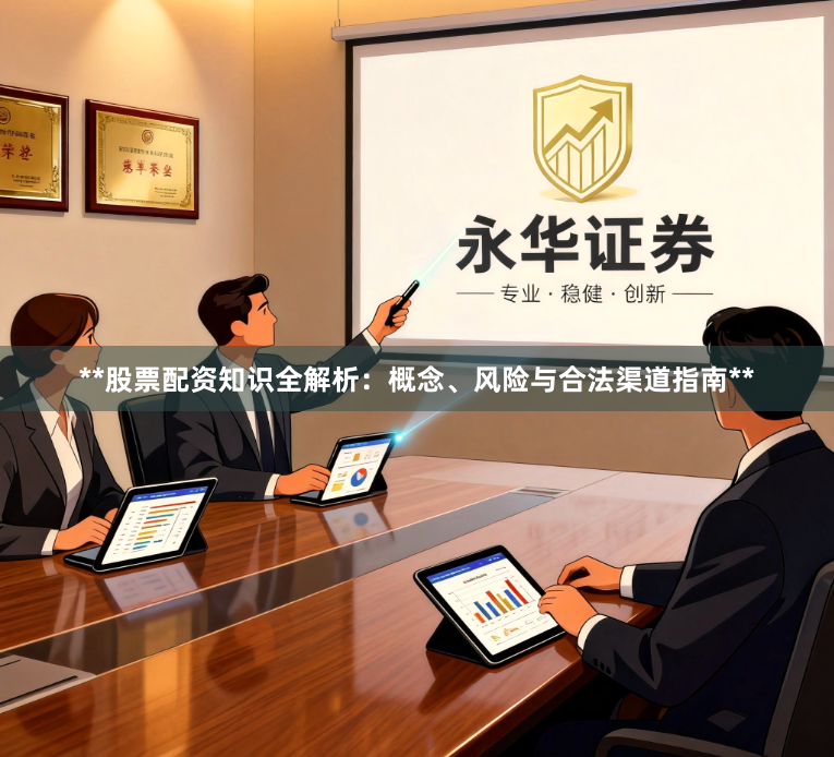 **股票配资知识全解析：概念、风险与合法渠道指南**